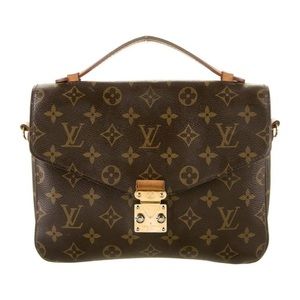 Louis Vuitton pochette Métis